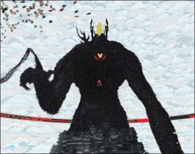 Qui est love machine ?