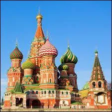 Dans quel pays a t prise cette photographie ?