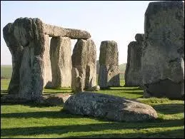 Dans quelle partie du Royaume-Uni peut-on visiter le site de Stonehenge ?