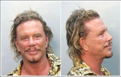 Arrt pour conduite sous influence de stupfiants