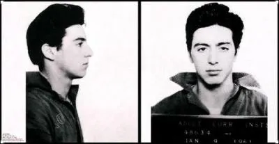 Arrt pour possession illgal d'arme  feu.