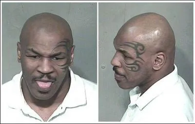 Arrt pour conduite en tat d'ivresse et possession de cocane.