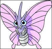 Quel est ce Pokmon ?