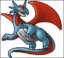 Quel est ce Pokmon ?