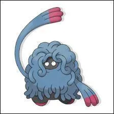 Quel est ce Pokmon ?