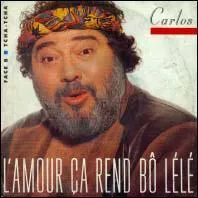 L'amour  rend B Ll. ' L'amour,  rend beau les laids... .