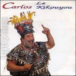 Le Kikouyou. ' Sur une musique d'Alain Prost et des paroles de Laurent Fignon, voici le Kikouyou...