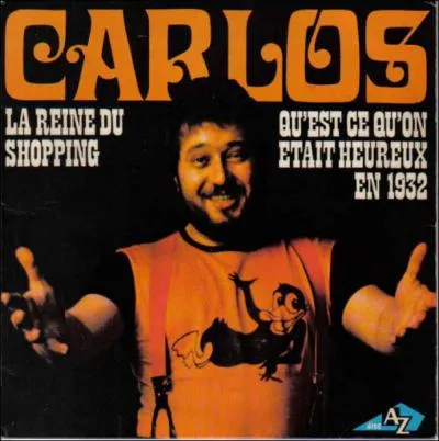 La reine du shopping. ' Je suis la reine du shopping... .