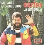 Malabar et Roudoudou. ' Pour devenir nir, un malabar bar...