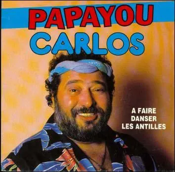 Papayou. ' Quand je suis venu au monde...