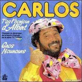 T'as le bonjour d'Albert. ' Toi qui n'en peux plus, qui bailles...