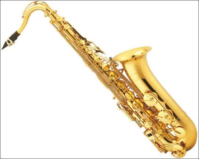 Le saxophone est un instrument ...