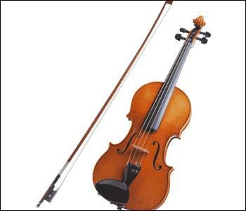 Le violon est un instrument ...