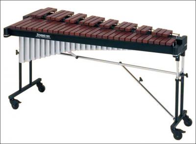 Le xylophone est un instrument ...