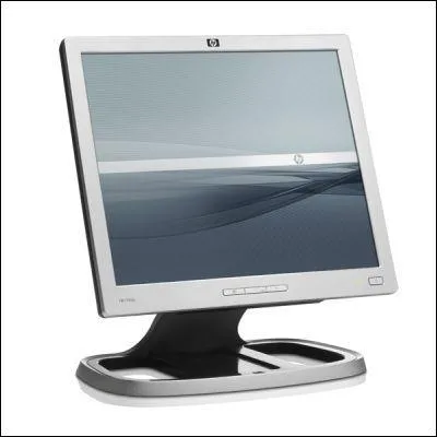 Les crans d'ordinateurs plats consomment plus d'nergie que les crans cathodiques.