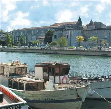 Le festival de Cognac rcompense chaque anne des films fantastiques.