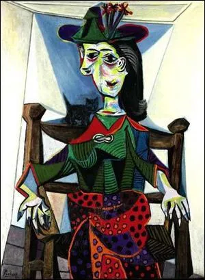 Quel est le nom de ce tableau ?