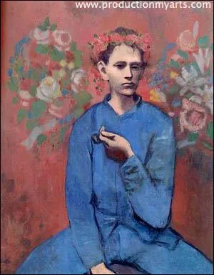 Quel est le nom de ce tableau ?