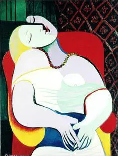 Quel est le nom de ce tableau ?