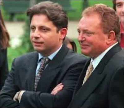 Jacques Martin était le père de David chroniqueur d'une émission de télé. Laquelle ?