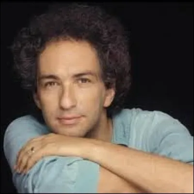 Michel Berger est le fils d'un médecin à la renommée mondiale : Jean...