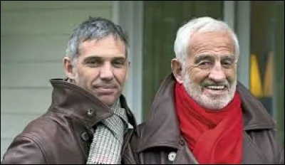 Paul Belmondo est le fils de Jean-Paul acteur et petit-fils de Paul Belmondo sculpteur. Dans quelle discipline a-t-il eu un succès éphémère ?