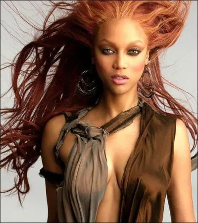Tyra Banks. Cette actrice amricaine a dbut dans la mme sitcom que Will Smith, dans les annes 90. Quelle est cette sitcom ?