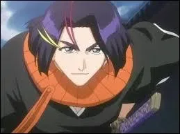 Qui est ce personnage ?