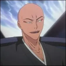 Qui est ce personnage ?