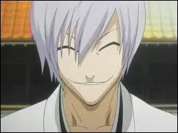 Qui est ce personnage ?