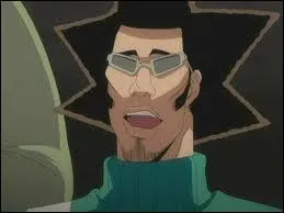 Qui est ce personnage ?