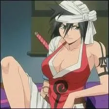 Qui est ce personnage ?