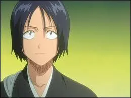 Qui est ce personnage ?