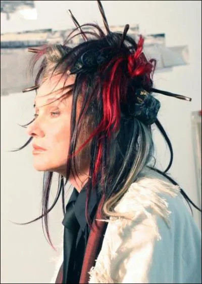 Une canadienne qui a rencontr l'homme de sa vie :