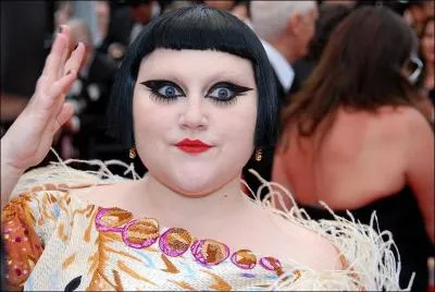 Vaut bien Lady Gaga !