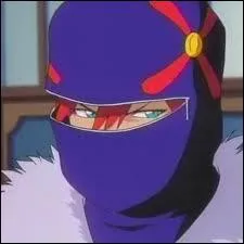 Qui est ce personnage ?