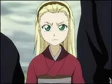 Qui est ce personnage ?