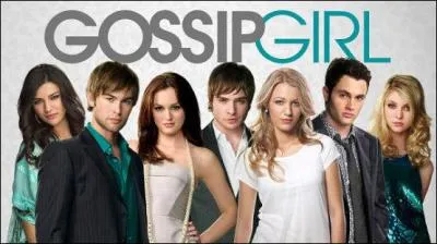 En quelle anne la srie a-t-elle commenc  tre diffuse ?