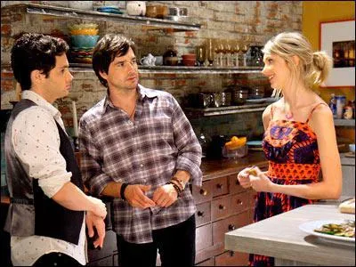 Dans quel quartier vivent les Humphreys ?