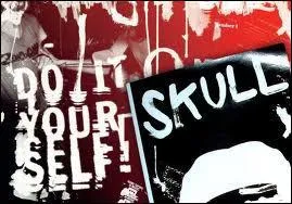 Un fanzine est une revue pour professionnels sans aucune illustration, c'est ... .