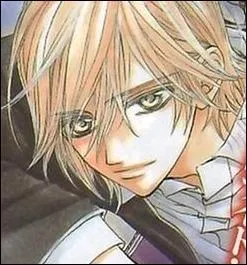 Qui est le petit fils de Asato Ichijo ?