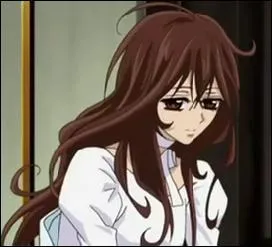 Comment se fait-il qu'elle ne se souvienne pas de son pass ?