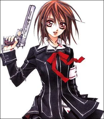 A l'acadmie Yuuki est :