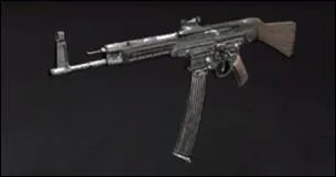 Quelle est cette arme ?