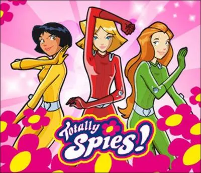 Dans quel pisode les Spies sont asperges de sable ?
