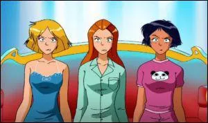 Quelle spy est engage  tester le salon de coiffure malfique ?