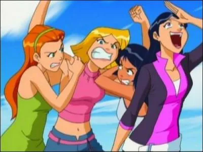 Quel nom Jerry donne aux Spies ?