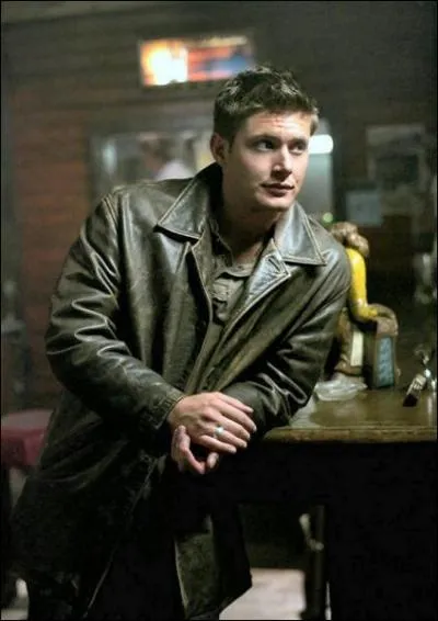 Au fur et  mesure des saisons, quel camps choisit-il ?