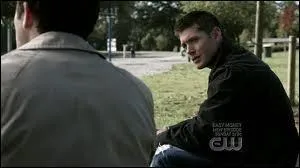 Dans l'pisode 'la lgende d'Halloween', quel ordre dieu a t-il donn  Castiel et Uriel ?