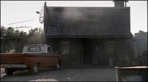 De quelle femme a t-il 'peur' ?